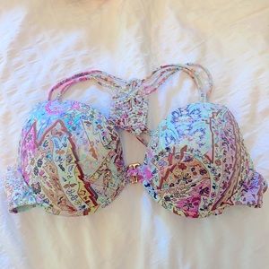 Victoria’s Secret Bikini Top- Size 34C
